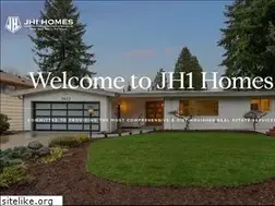 Sites similar to jh1homes.com