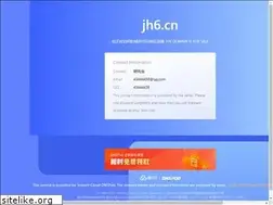 Sites similar to jh6.cn