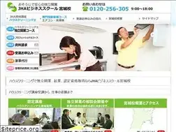 Sites similar to jha-school-miyagi.com