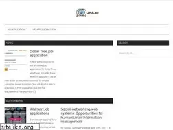 Sites similar to jha.ac