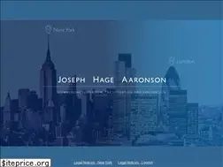 Sites similar to jha.com
