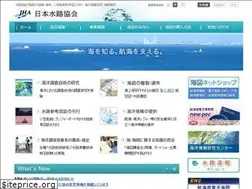 Sites similar to jha.jp