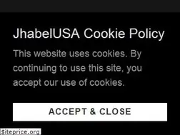 Sites similar to jhabelusa.com