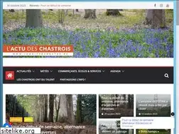 Sites similar to jhabiteachastre.be