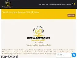 Sites similar to jhabuakadaknath.com