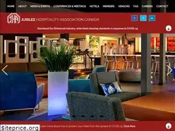 Sites similar to jhacanada.com