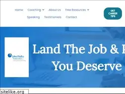 Sites similar to jhacareers.com