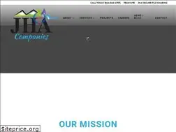 Sites similar to jhacompanies.com