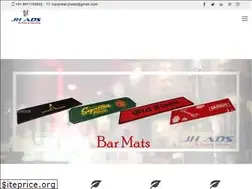 Sites similar to jhads.in
