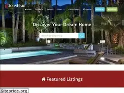 Sites similar to jhagents.com