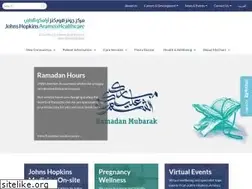 Sites similar to jhah.com