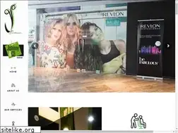 Sites similar to jhairdresser.com