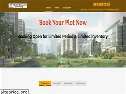 Sites similar to jhajjarindustrialplots.com