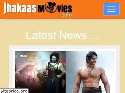 Sites similar to jhakaasmovies.com