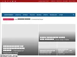 Sites similar to jhakas.com