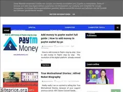 Sites similar to jhakkashstory.com