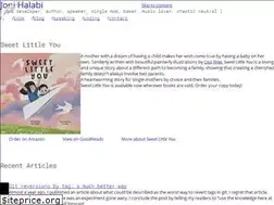 Sites similar to jhalabi.com