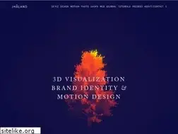 Sites similar to jhaland.com