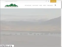 Sites similar to jhalliance.org
