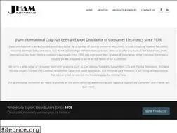 Sites similar to jham.com
