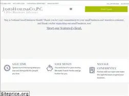 Sites similar to jhamlin.com