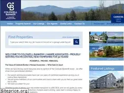 Sites similar to jhampe.com