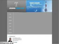 Sites similar to jhamuna.com