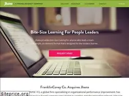 Sites similar to jhanaeducation.com