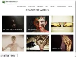 Sites similar to jhandersen.com