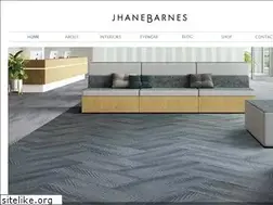 Sites similar to jhanebarnes.com