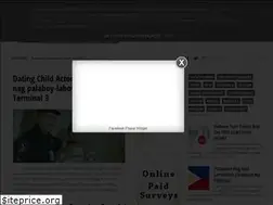 Sites similar to jhaniedraftster.blogspot.com