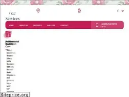 Sites similar to jhansibeautycare.com