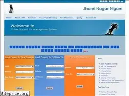 Sites similar to jhansipropertytax.com