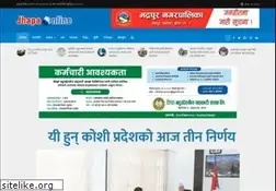 Sites similar to jhapaonline.com
