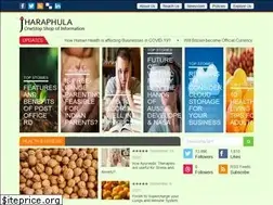 Sites similar to jharaphula.com