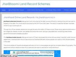 Sites similar to jharbhoomionline.com
