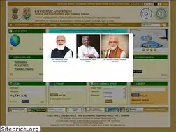 Sites similar to jharenvis.nic.in