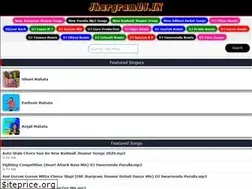 Sites similar to jhargramdj.in