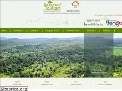 Sites similar to jhargramtourism.com