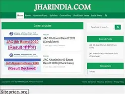 Sites similar to jharindia.com