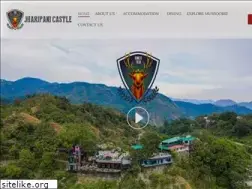 Sites similar to jharipanicastle.com