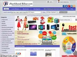 Sites similar to jharkhandbihar.com