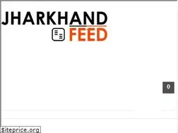 Sites similar to jharkhandfeed.com