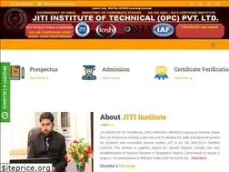 Sites similar to jharkhandinstitute.org
