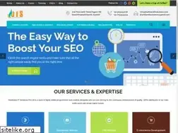Sites similar to jharkhanditsolutions.com