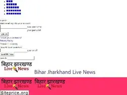 Sites similar to jharkhandlivenews.com
