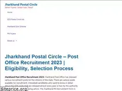 Sites similar to jharkhandpost.in