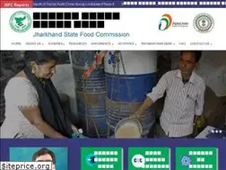 Sites similar to jharkhandsfc.in