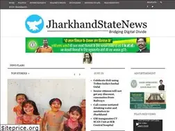 Sites similar to jharkhandstatenews.com