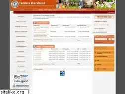 Sites similar to jharkhandtenders.gov.in